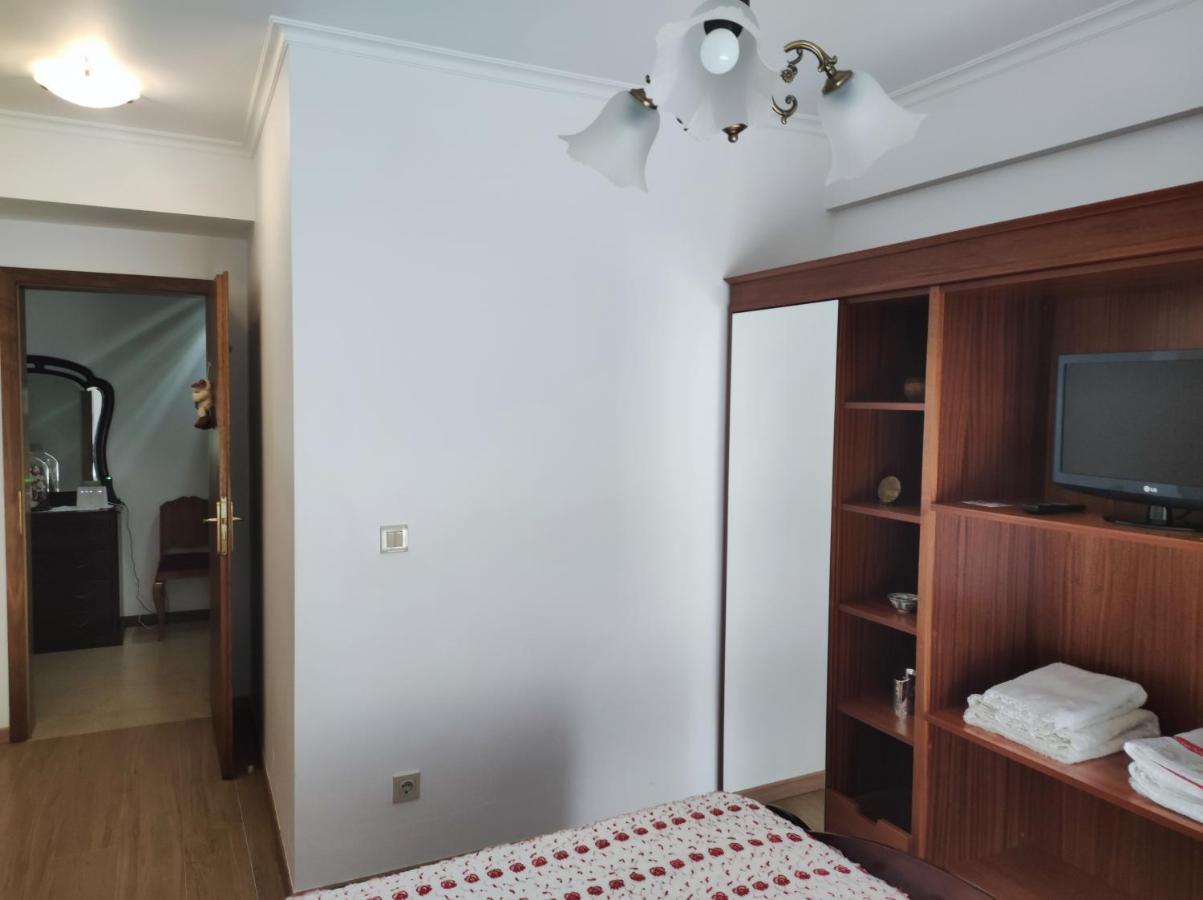 Apartamento Do Paim Ponta Delgada Extérieur photo