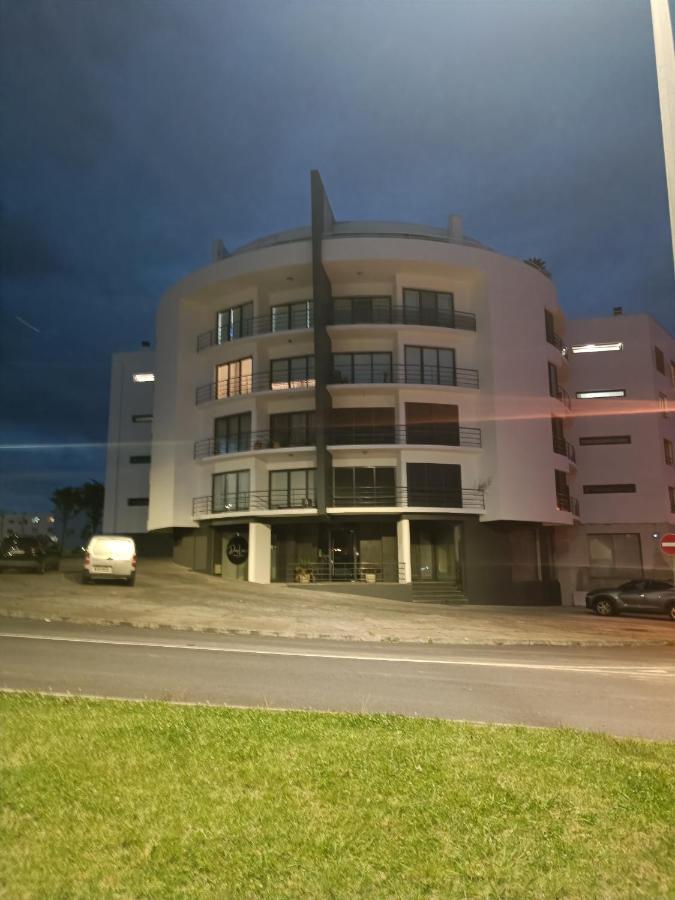 Apartamento Do Paim Ponta Delgada Extérieur photo