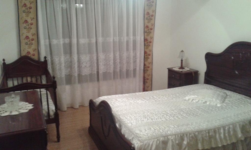 Apartamento Do Paim Ponta Delgada Chambre photo