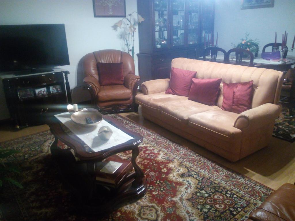 Apartamento Do Paim Ponta Delgada Extérieur photo